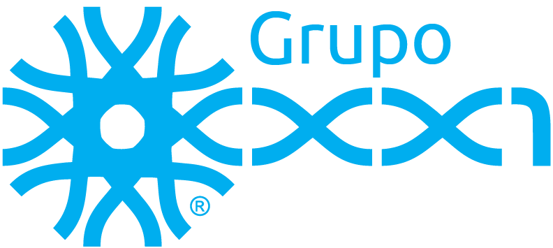 Grupo XXI